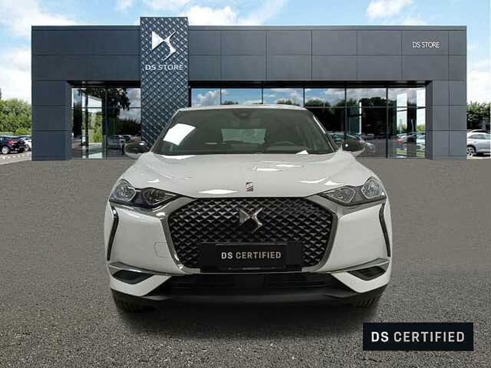 Ds DS 3 DS 3 Crossback E-Tense So Chic  nuova a Cuneo (2)