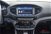 Hyundai Ioniq Hybrid DCT Comfort  del 2018 usata a Corciano (18)