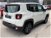 Jeep Renegade 1.6 Mjt 130 CV Longitude  del 2022 usata a Fabriano (7)