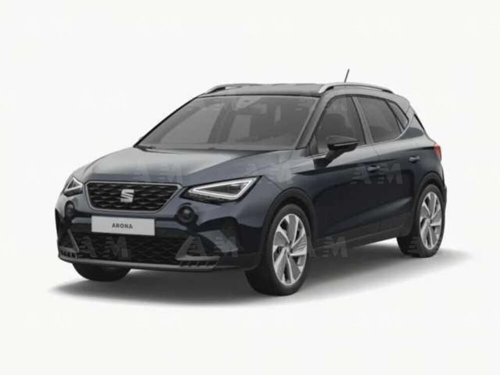 SEAT Arona 1.0 ecotsi FR 95cv nuova a Padova