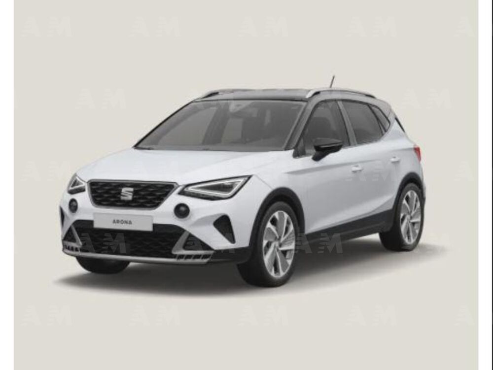 SEAT Arona 1.0 ecotsi FR 95cv nuova a Padova