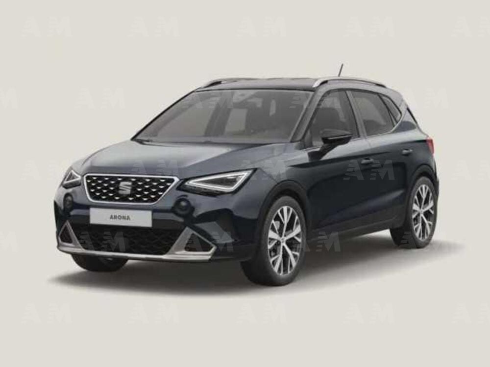 SEAT Arona 1.0 ecotsi Xperience 95cv nuova a Padova