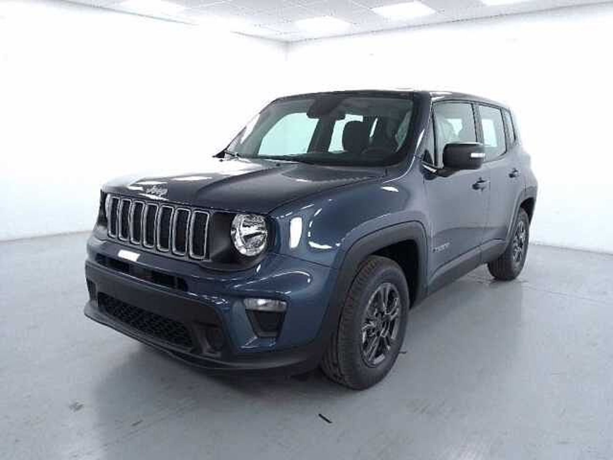 Jeep Renegade 1.0 T3 Longitude  nuova a Cuneo