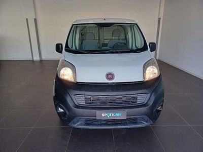 Fiat Fiorino 1.3 MJT 80CV Combinato SX M1  del 2016 usata a Cavallino