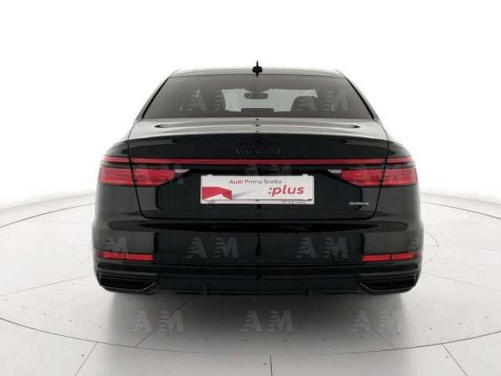 Audi A8 50 TDI 3.0 quattro tiptronic  del 2022 usata a Padova (5)