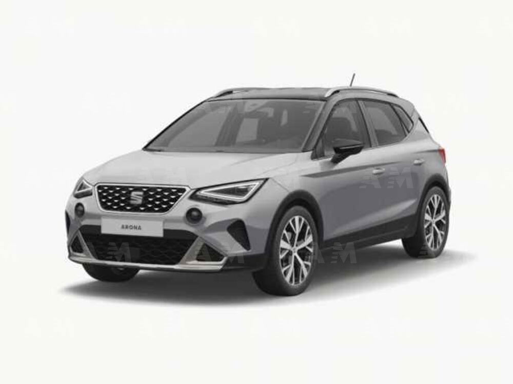 SEAT Arona nuova a Padova