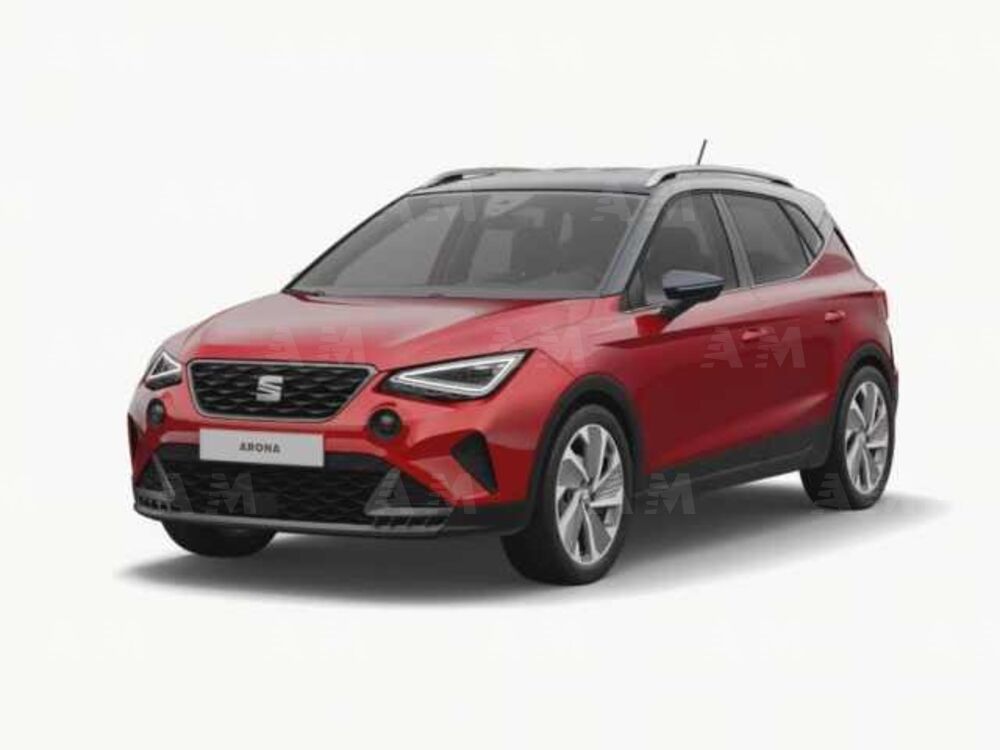 SEAT Arona 1.0 ecotsi FR 95cv nuova a Padova