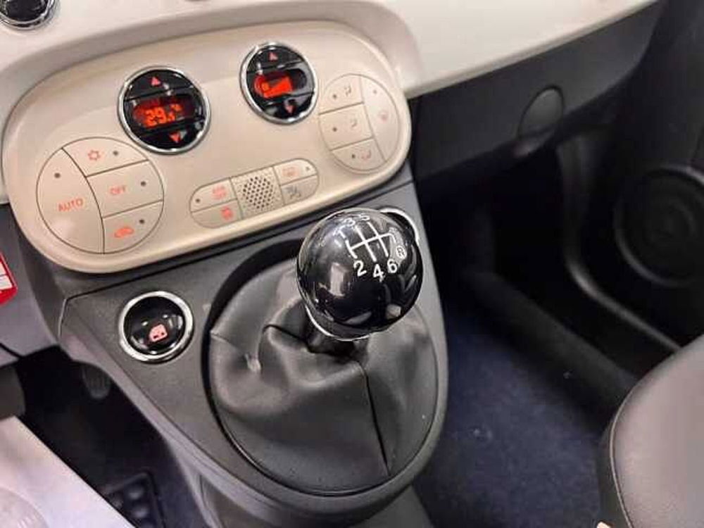 Fiat 500 usata a Cuneo (14)