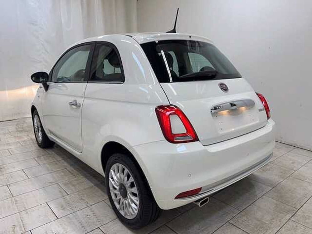 Fiat 500 usata a Cuneo (3)