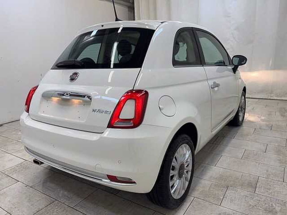 Fiat 500 usata a Cuneo (4)