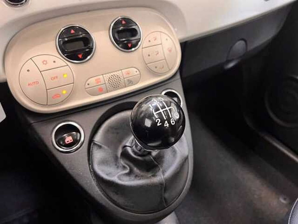 Fiat 500 usata a Cuneo (14)