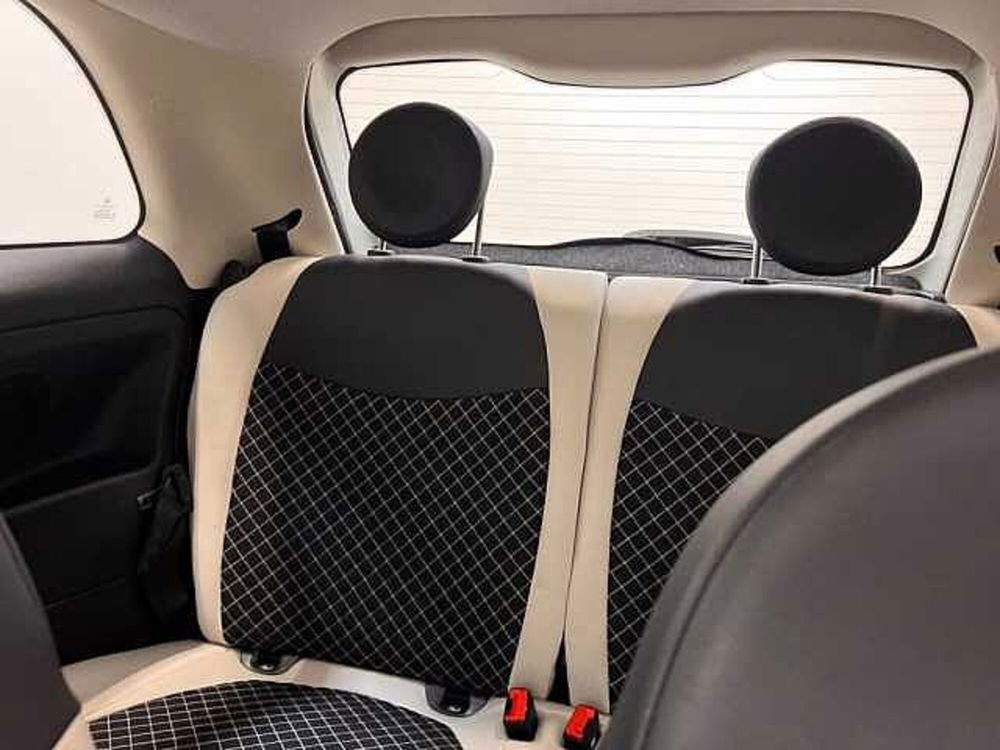 Fiat 500 usata a Cuneo (15)