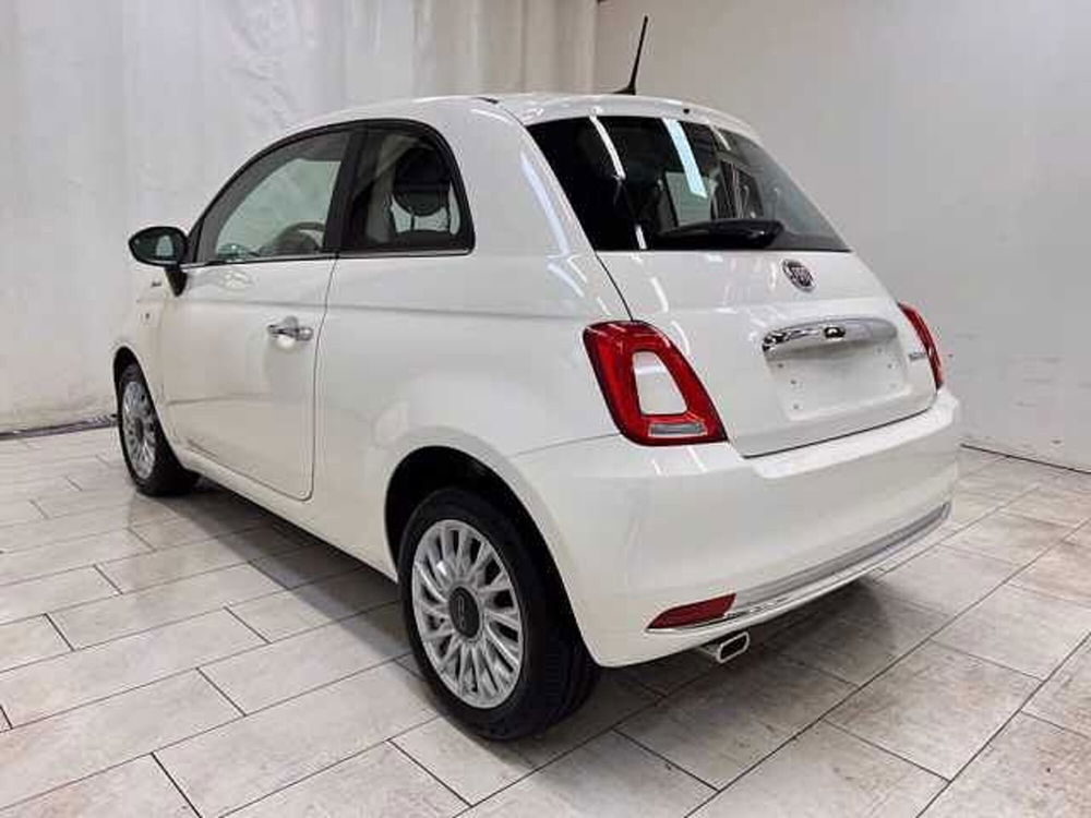 Fiat 500 usata a Cuneo (3)