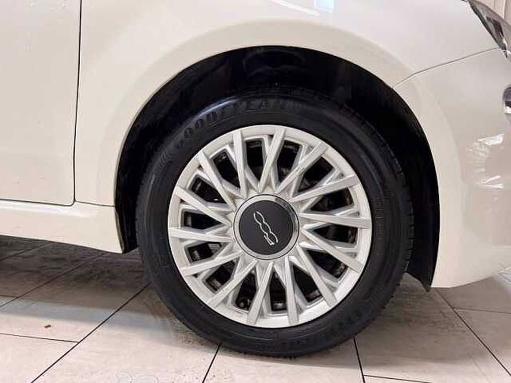 Fiat 500 usata a Cuneo (5)