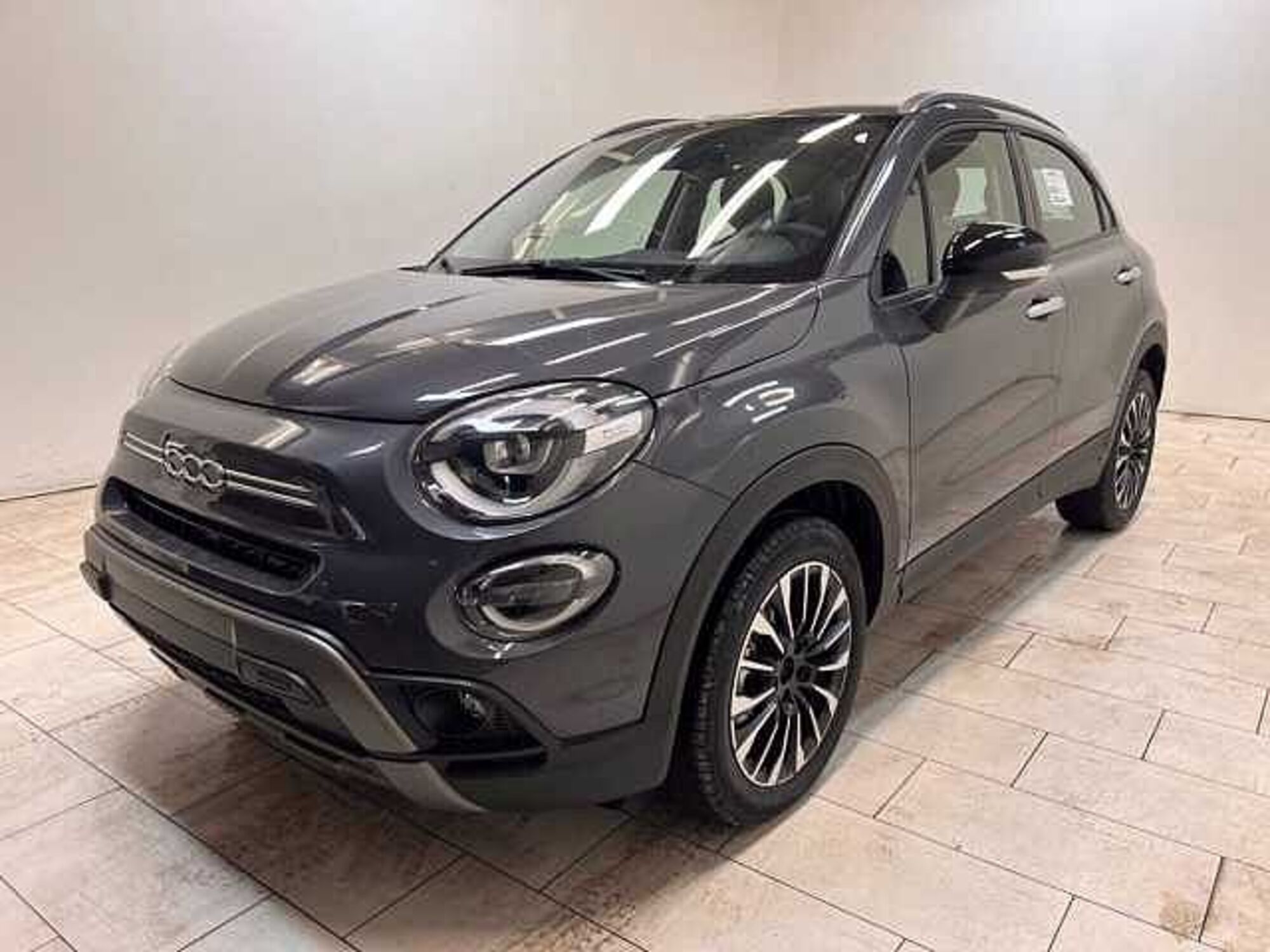 Fiat 500X 1.0 T3 120 CV Cross  nuova a Cuneo