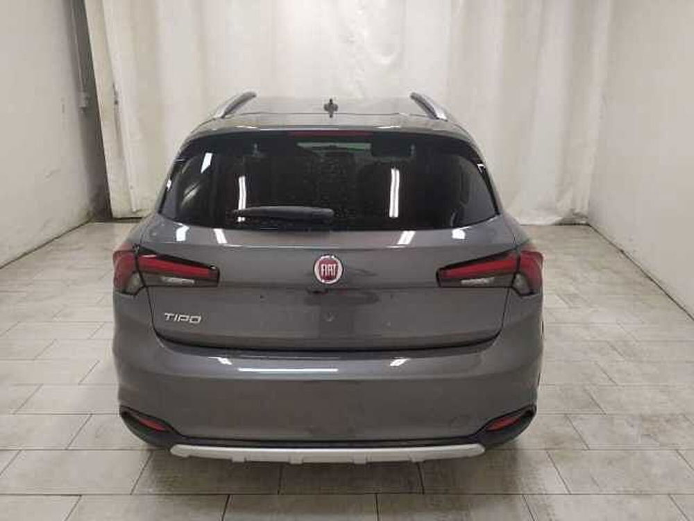 Fiat Tipo Tipo 5p 1.6 mjt Cross s&s 130cv nuova a Cuneo (5)