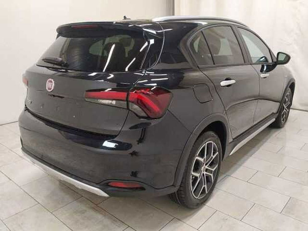 Fiat Tipo Tipo 5p 1.6 mjt Cross s&s 130cv nuova a Cuneo (5)