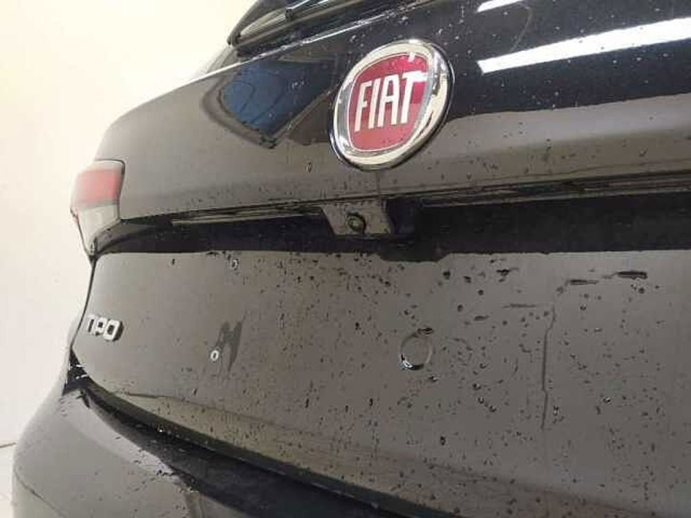 Fiat Tipo nuova a Cuneo (6)