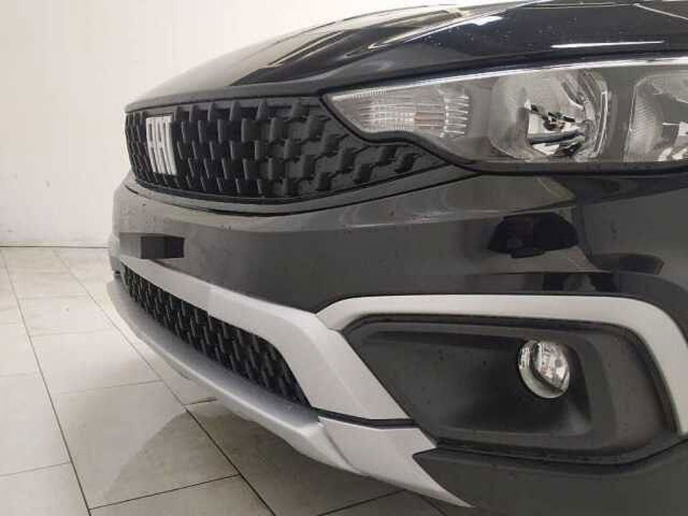 Fiat Tipo nuova a Cuneo (8)