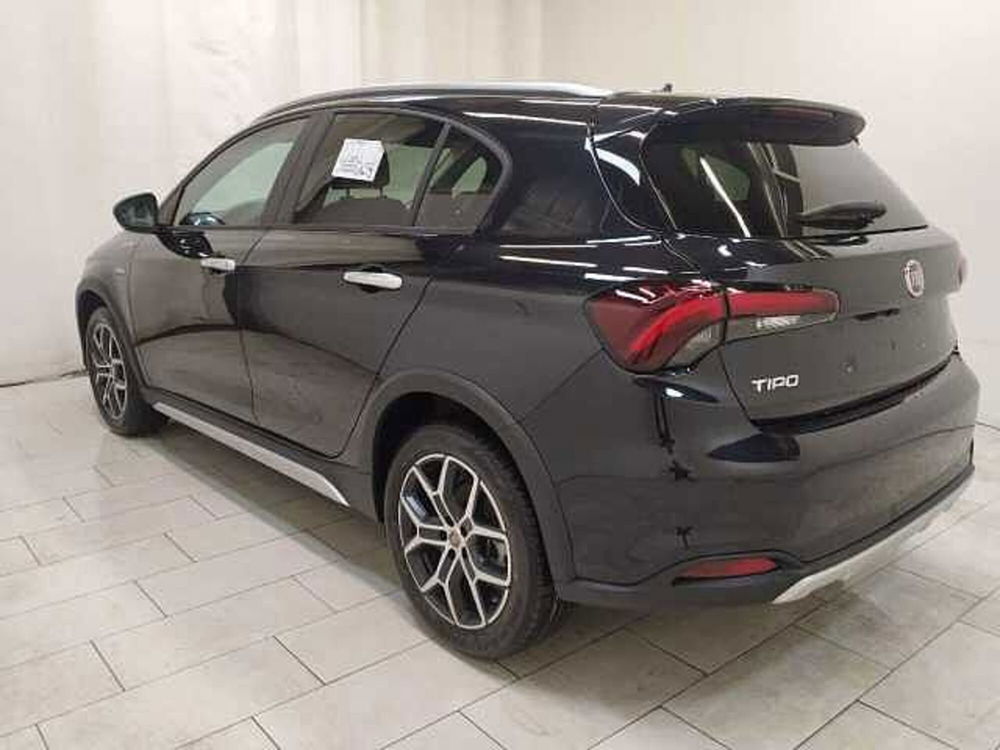 Fiat Tipo nuova a Cuneo (4)