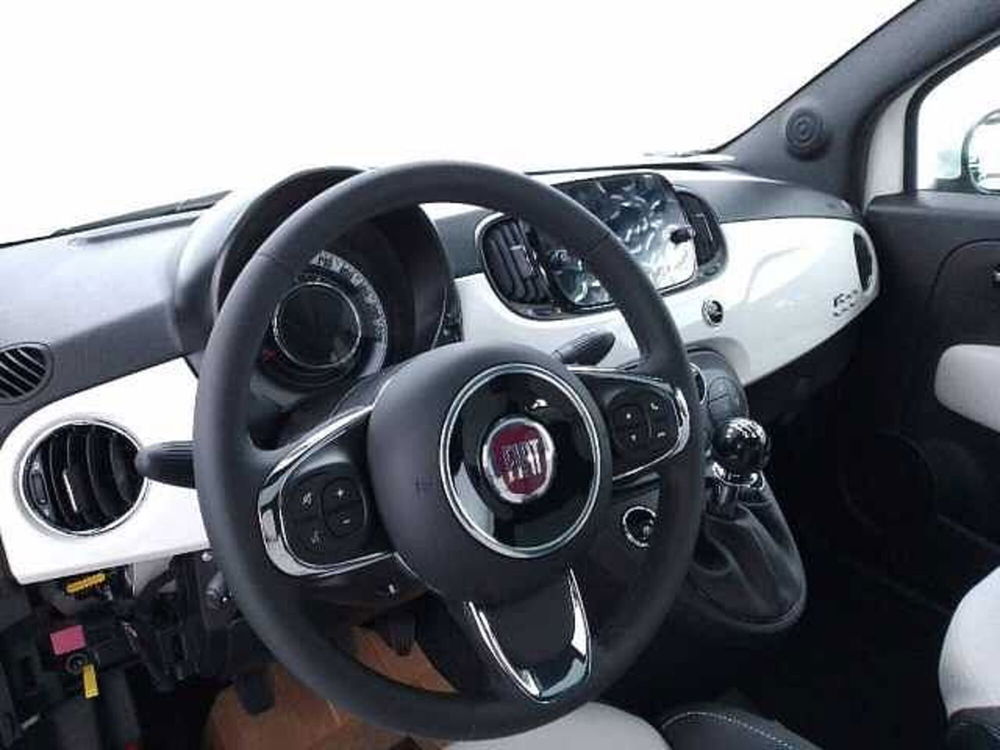 Fiat 500 nuova a Cuneo (16)