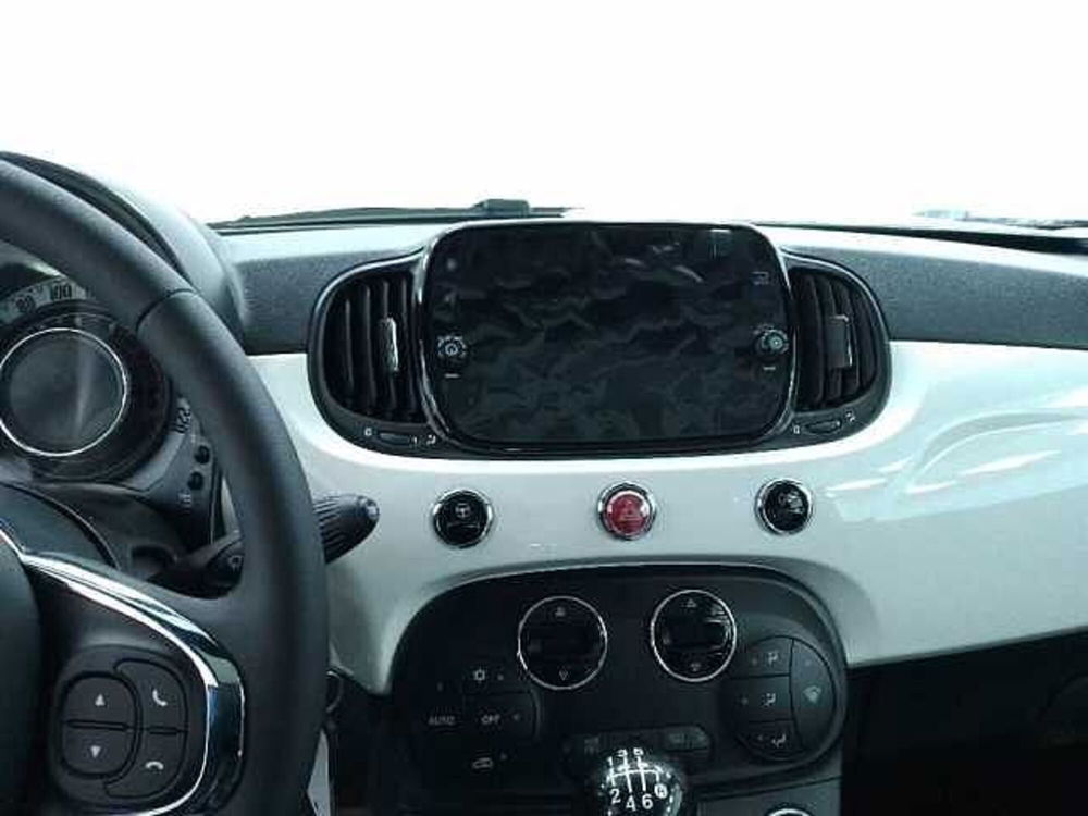 Fiat 500 nuova a Cuneo (18)