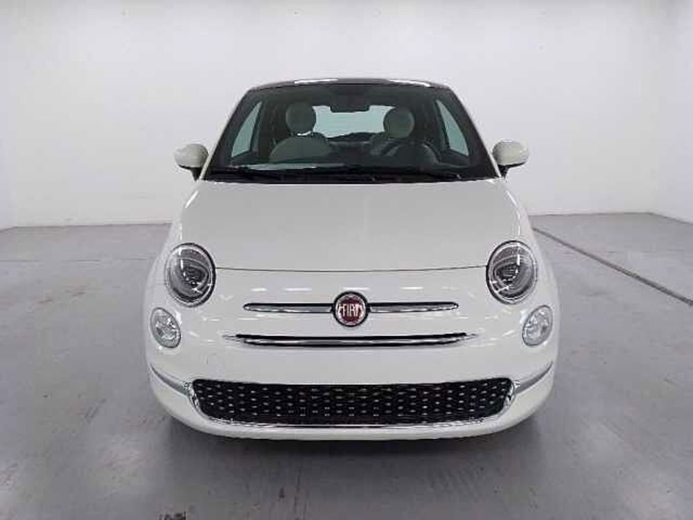 Fiat 500 nuova a Cuneo (2)