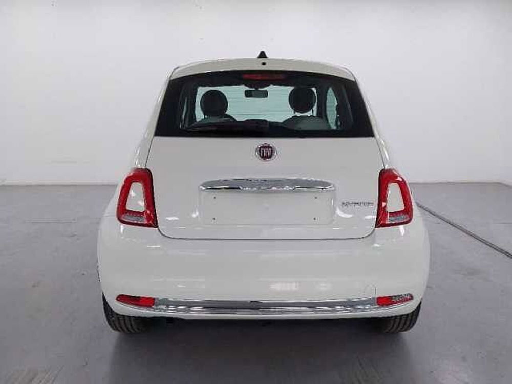 Fiat 500 nuova a Cuneo (7)