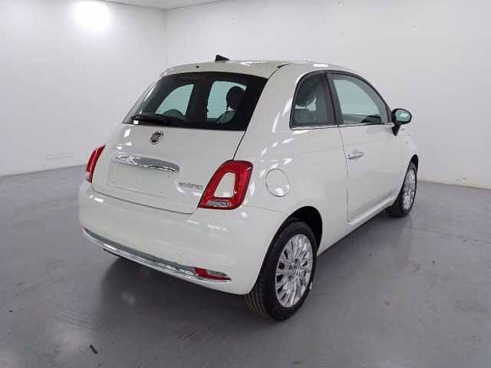 Fiat 500 nuova a Cuneo (8)