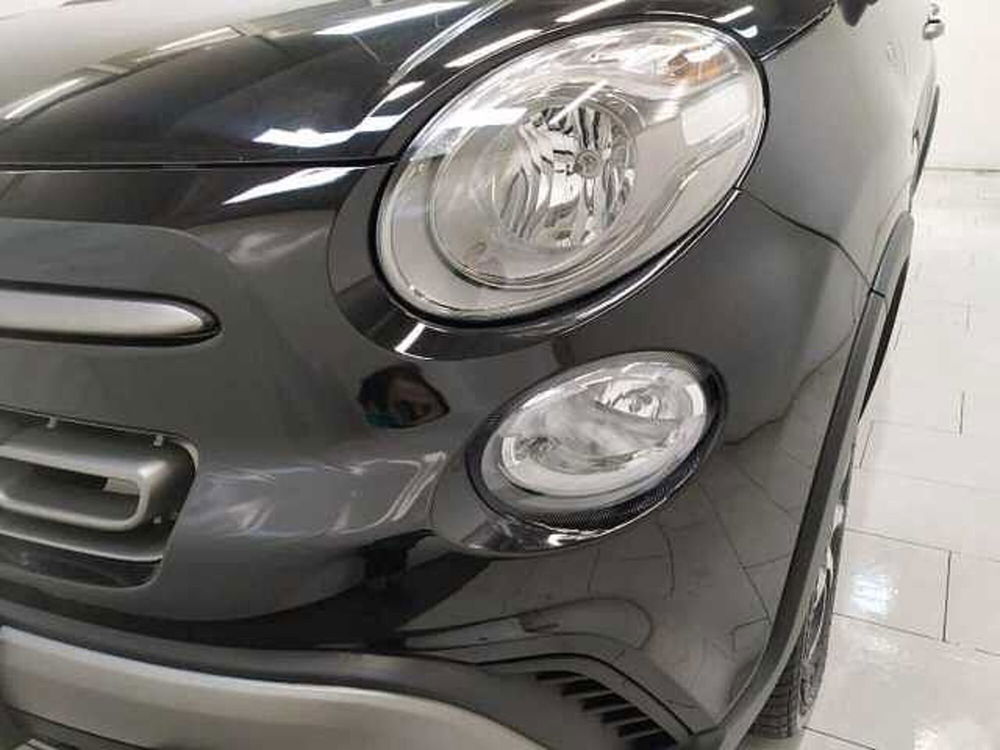 Fiat 500L usata a Cuneo (12)