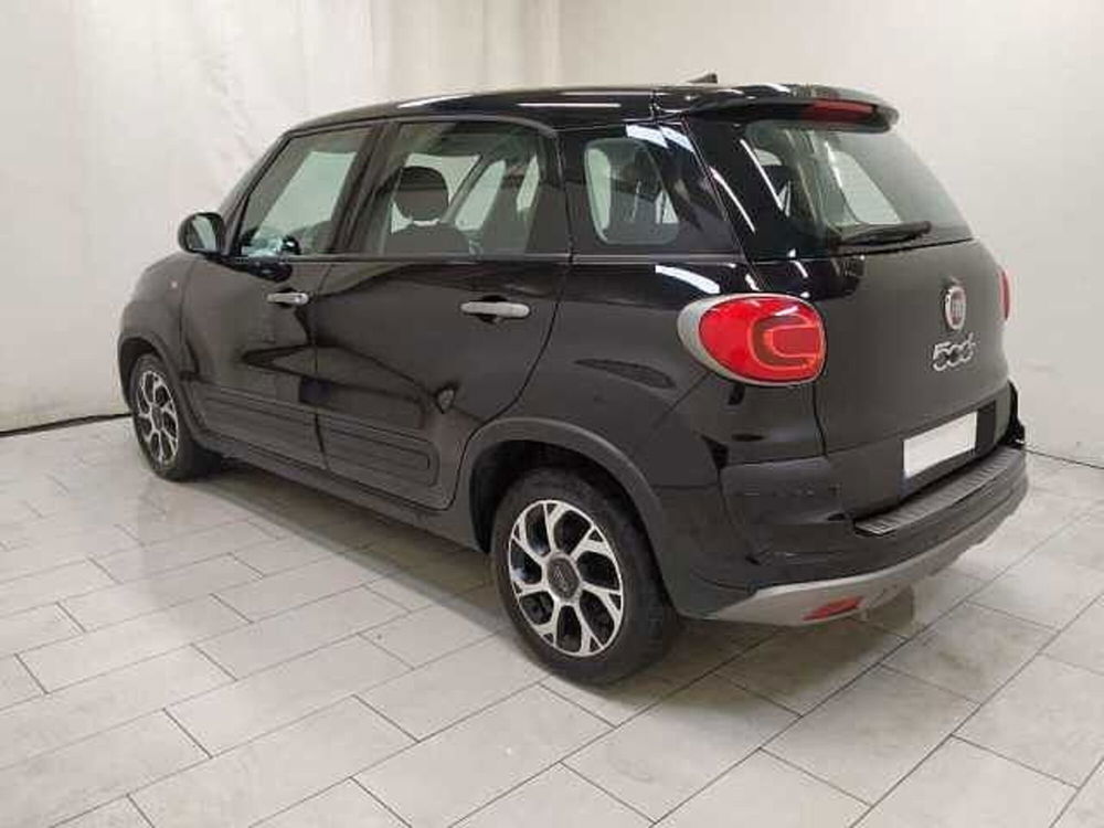 Fiat 500L usata a Cuneo (6)