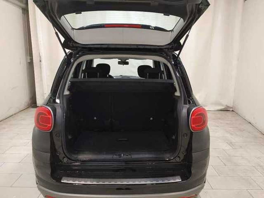 Fiat 500L usata a Cuneo (8)