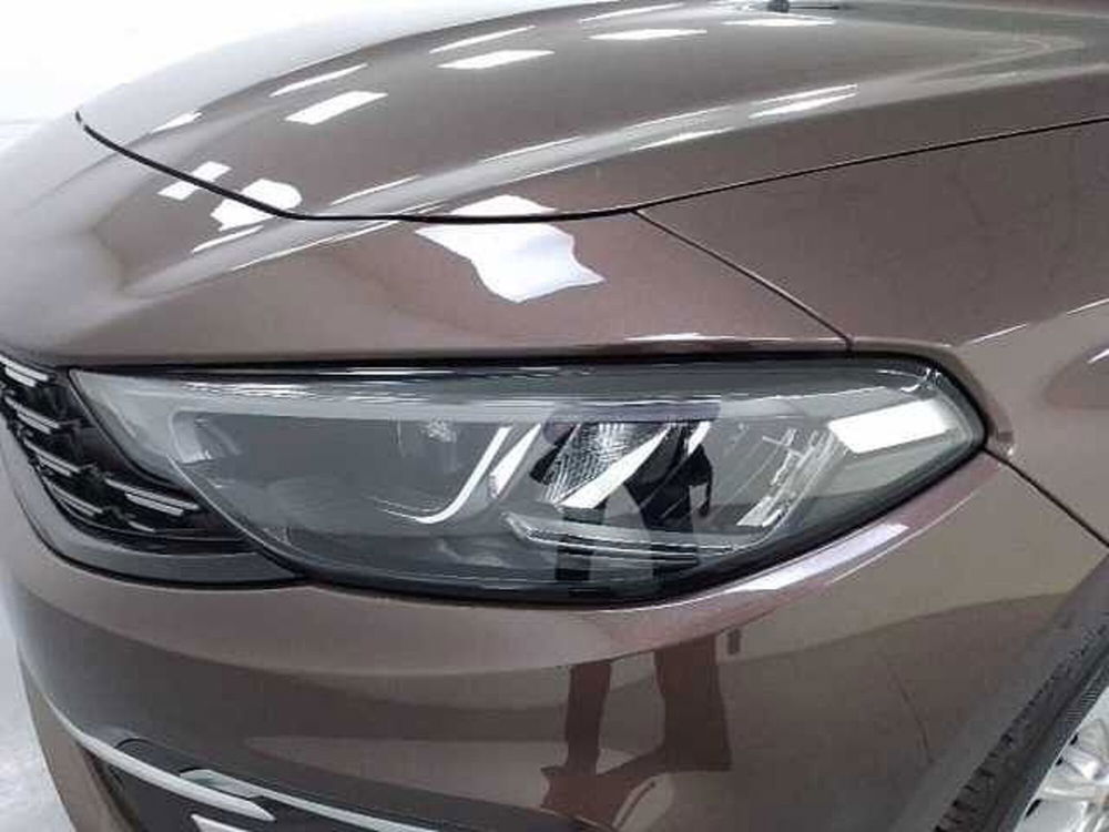 Fiat Tipo usata a Cuneo (10)