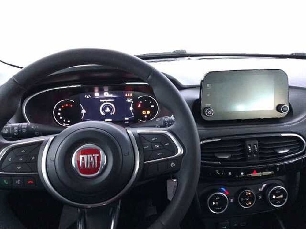 Fiat Tipo usata a Cuneo (16)