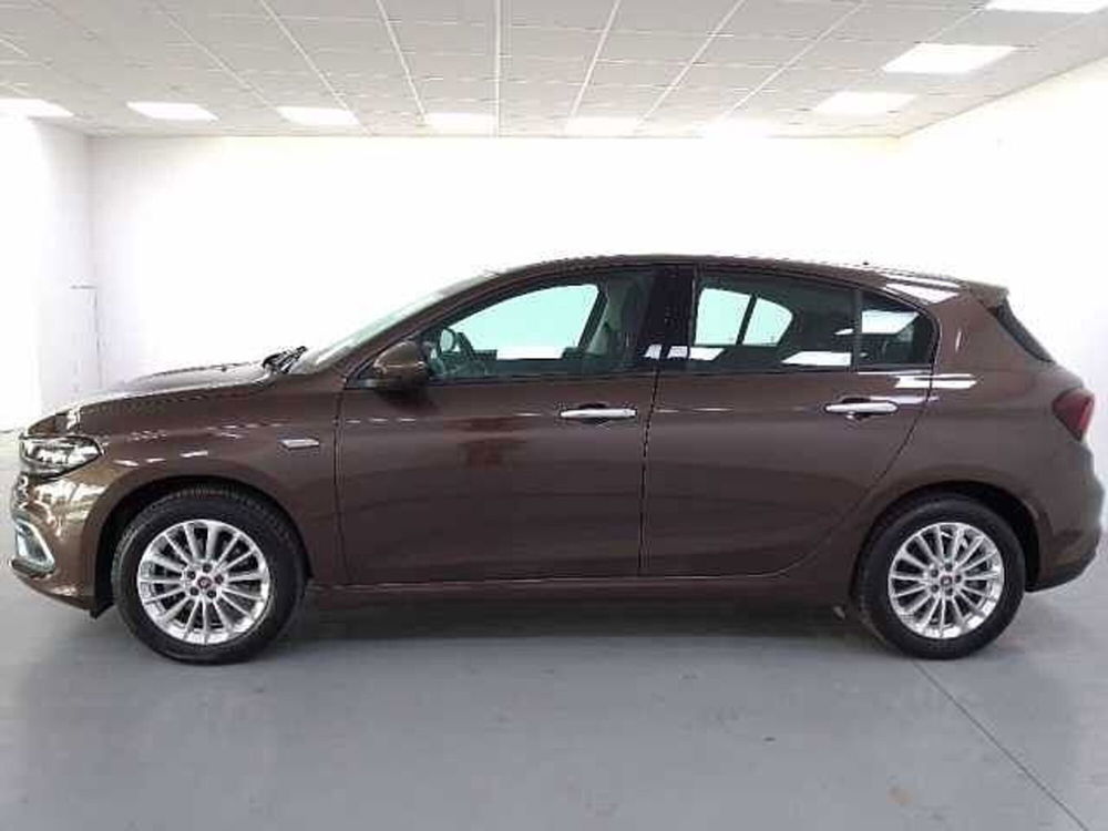 Fiat Tipo usata a Cuneo (5)