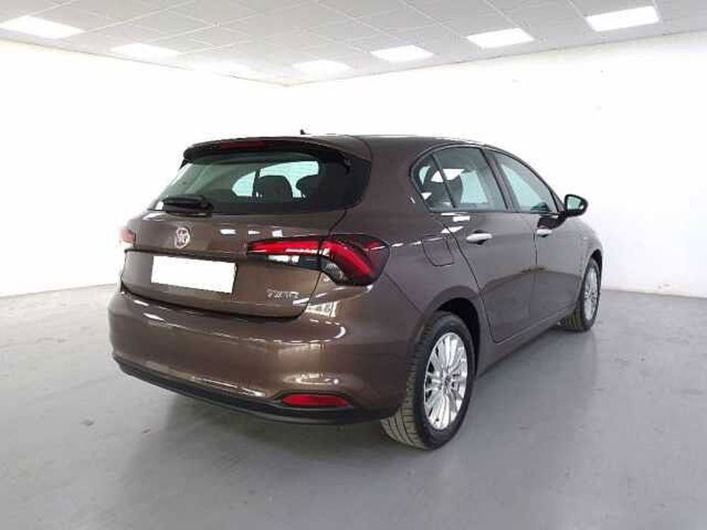 Fiat Tipo usata a Cuneo (6)