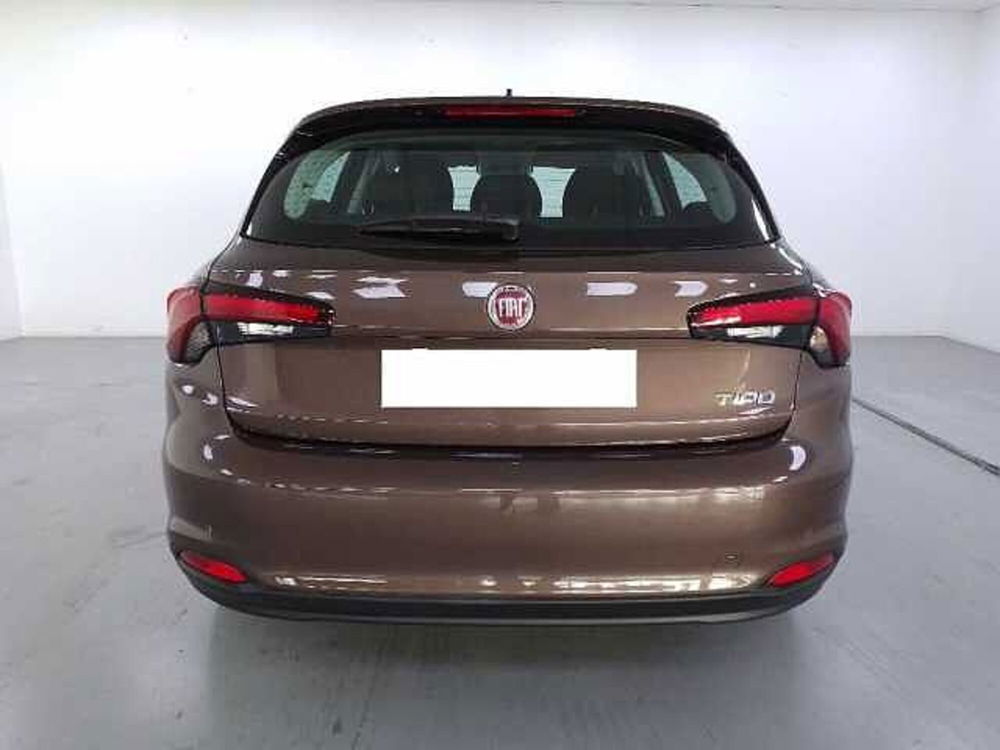 Fiat Tipo usata a Cuneo (7)