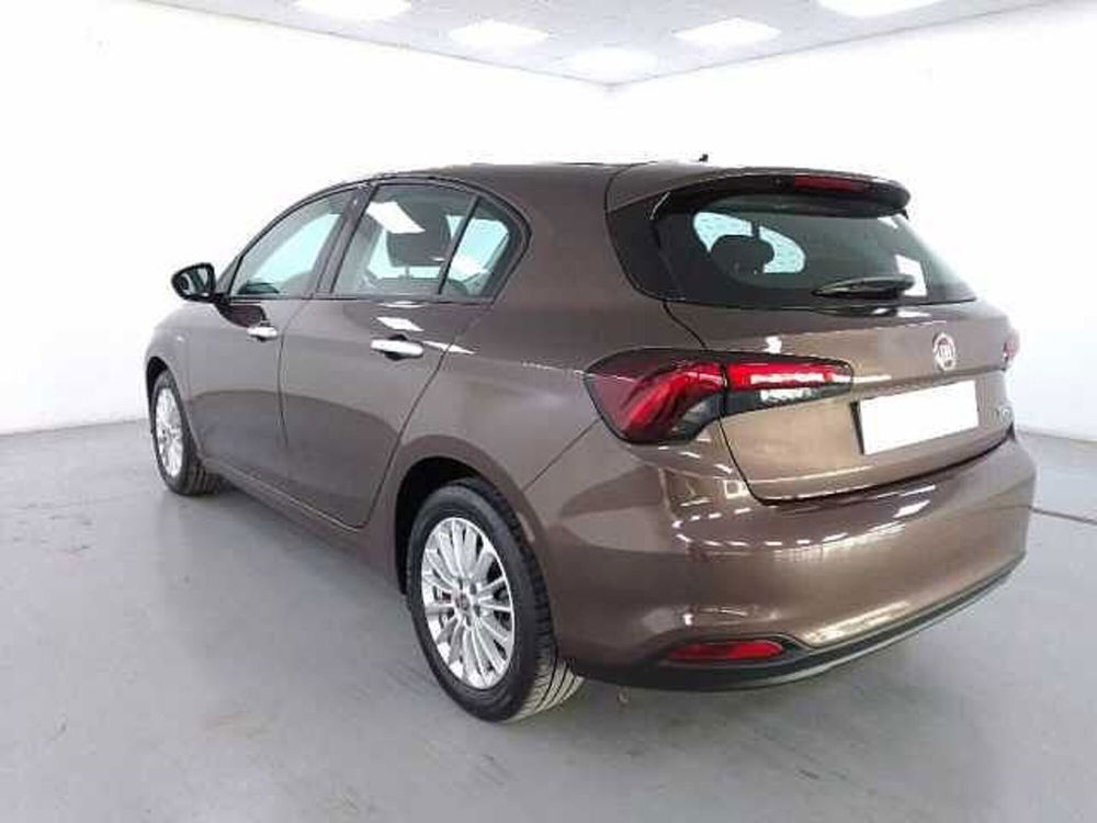 Fiat Tipo usata a Cuneo (8)