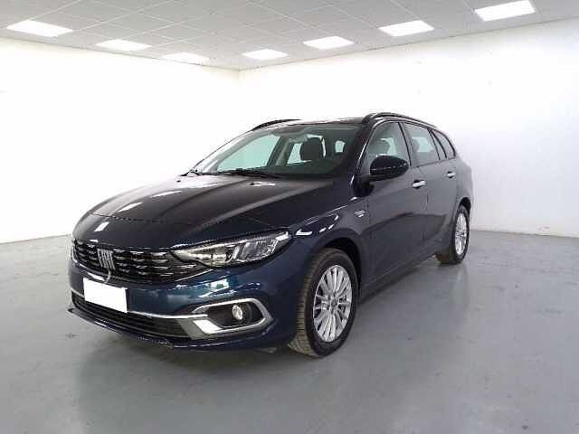 Fiat Tipo Station Wagon Tipo 1.6 Mjt S&amp;S SW City Life  del 2021 usata a Cuneo