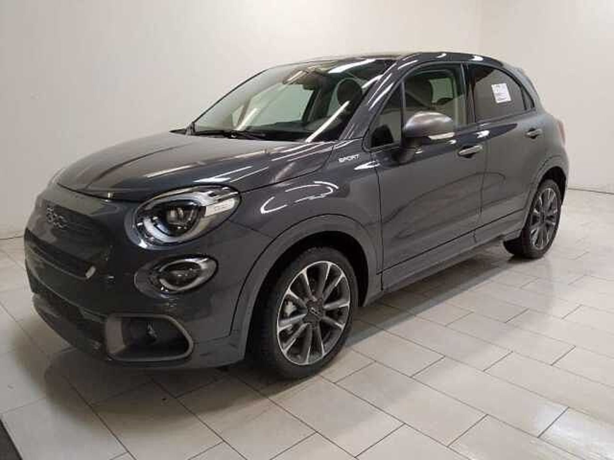 Fiat 500X 1.0 T3 120 CV Sport  nuova a Cuneo