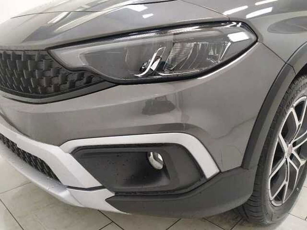 Fiat Tipo nuova a Cuneo (12)