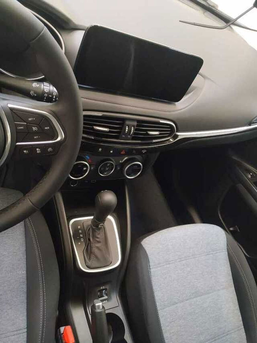 Fiat Tipo nuova a Cuneo (15)