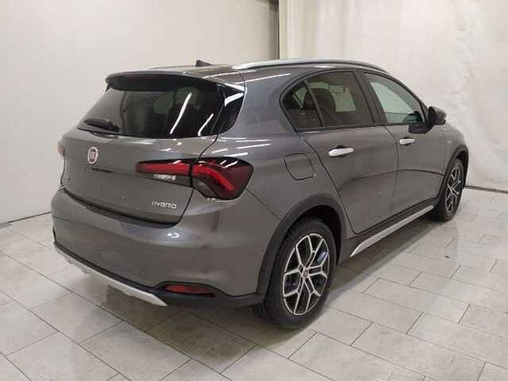 Fiat Tipo nuova a Cuneo (4)