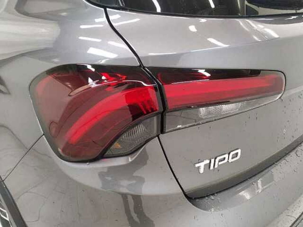 Fiat Tipo nuova a Cuneo (9)