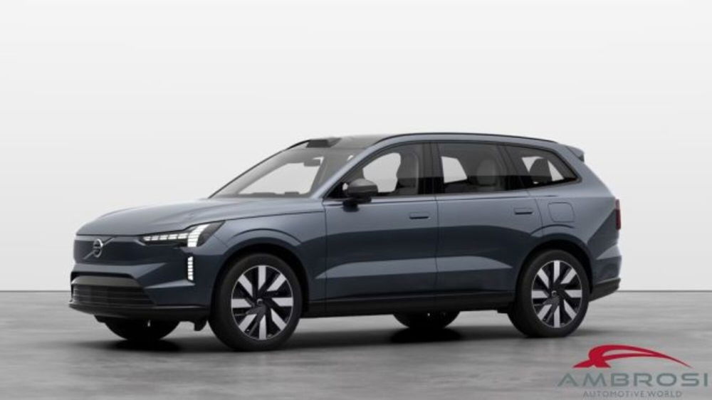 Volvo EX90 Twin Motor Performance AWD Ultra nuova a Corciano