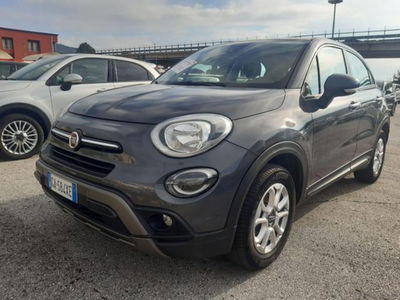 Fiat 500X 1.3 MultiJet 95 CV Business  del 2020 usata a Corciano