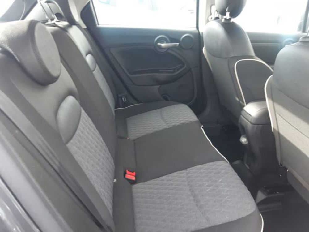 Fiat 500X usata a Perugia (10)