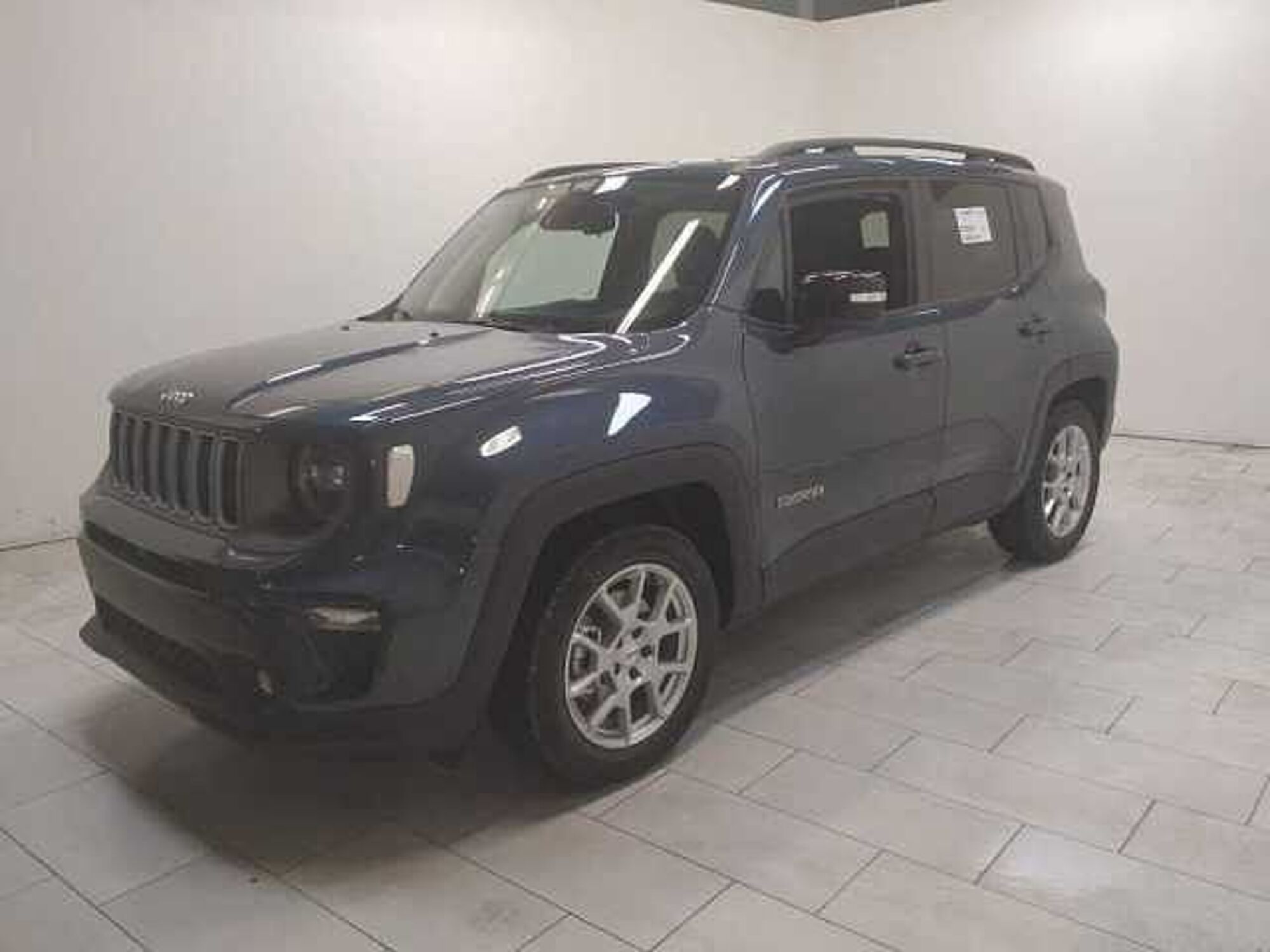 Jeep Renegade 1.5 turbo t4 mhev Renegade 2wd dct nuova a Cuneo