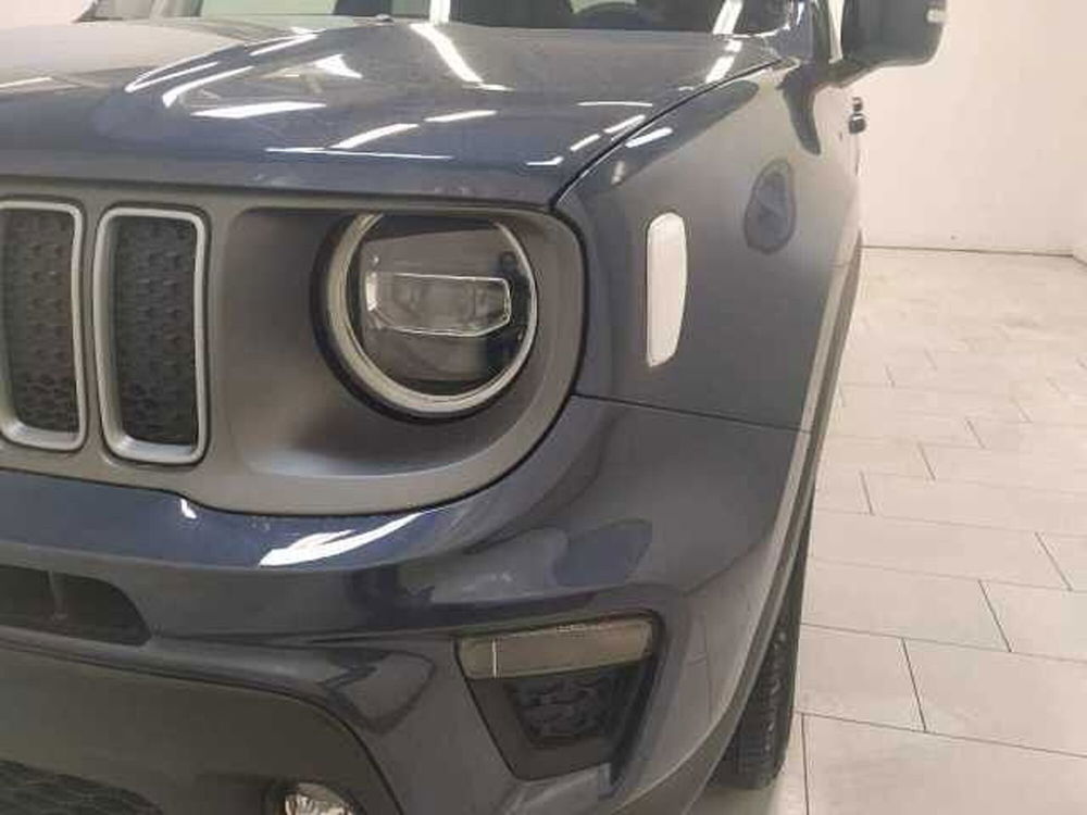 Jeep Renegade nuova a Cuneo (11)