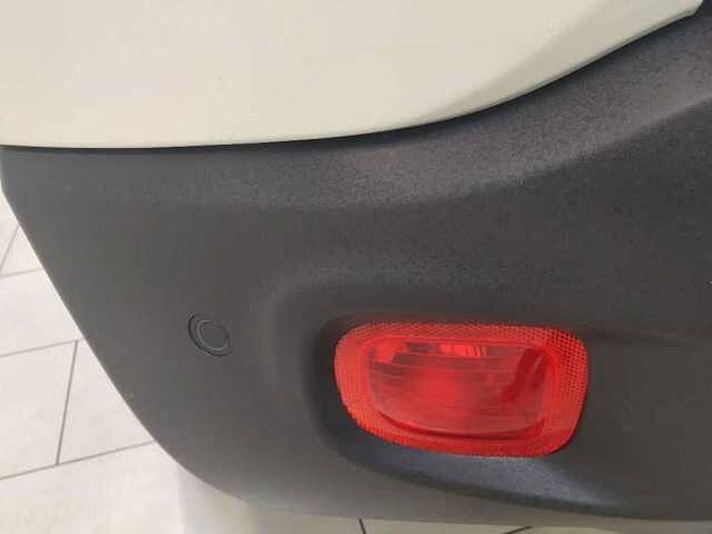 Jeep Renegade nuova a Cuneo (10)